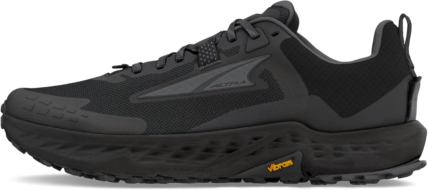 ALTRA Men's TIMP 5 Trail Running Shoe for Ultimate Comfort