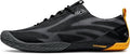 TSLA Men's Trail Running Shoes Lightweight Zero Drop Barefoot - Non