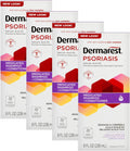 Dermarest Medicated Shampoo Plus Conditioner for Psoriasis - Soothes