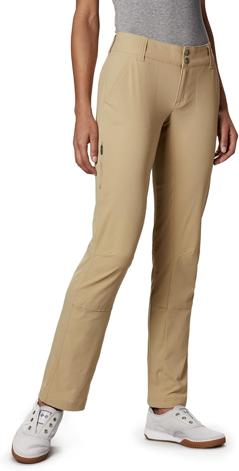 Columbia Women's Saturday Trail Stretch Pant for Outdoor Adventures