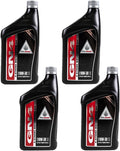 Honda GN4 Motor Oil 10W30 - 4 Quart Pack - Genuine Honda Part