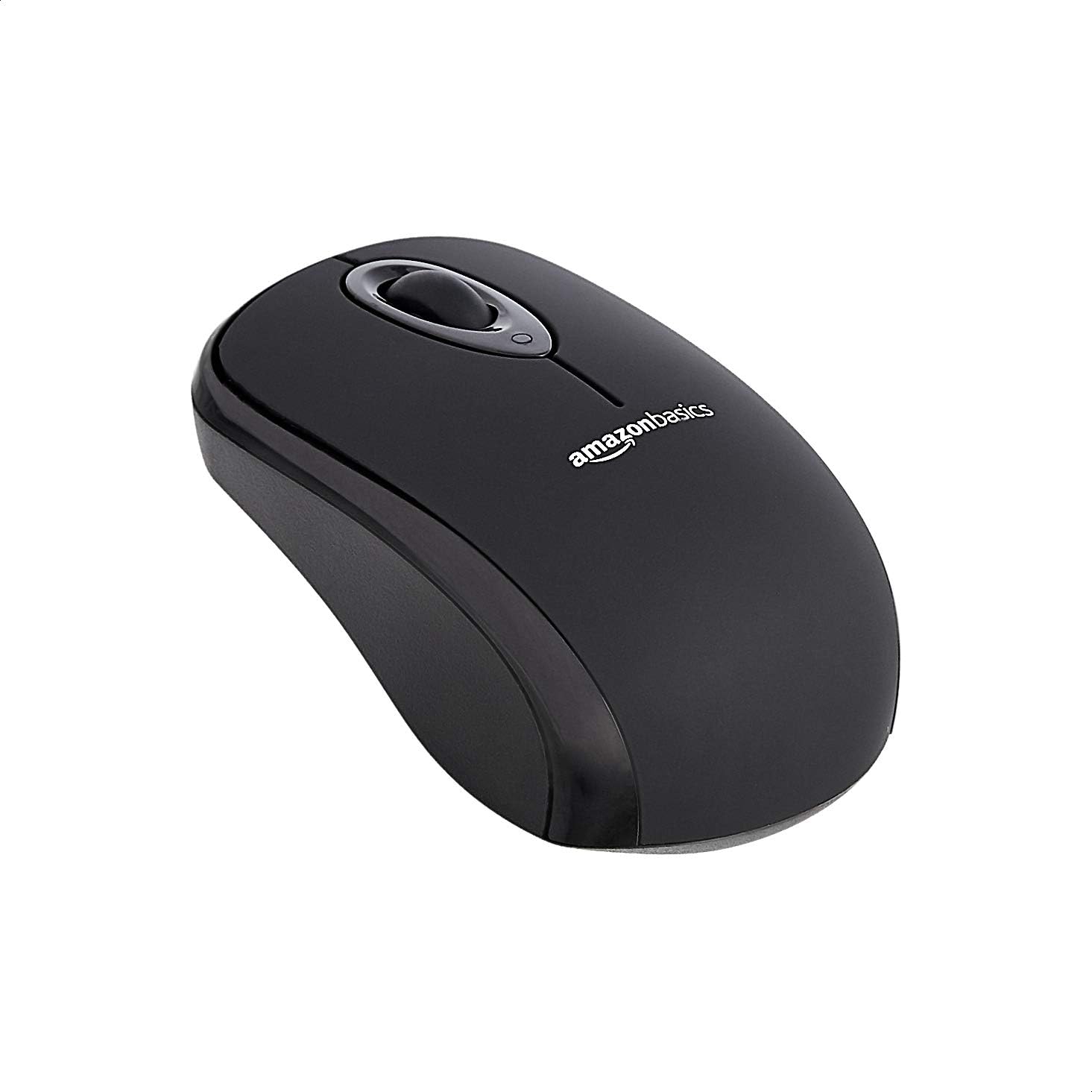 Fast & Reliable -  Basics Wireless Mouse 30 Pack