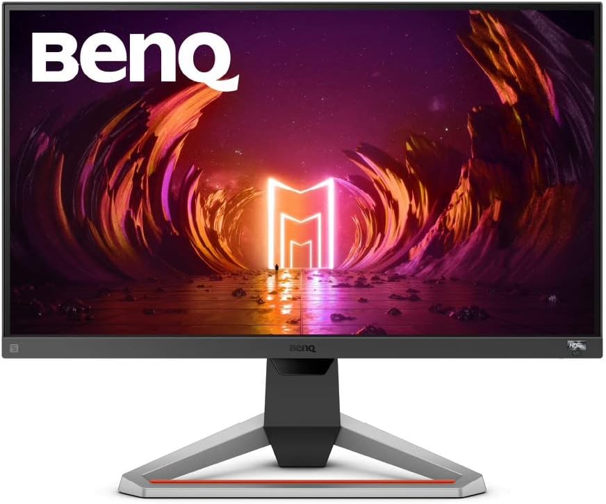 BenQ 25 FHD Gaming Monitor | 165Hz 1ms Response | HDRi