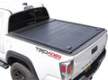 Waterproof Retractable Tonneau Cover for Toyota Tacoma