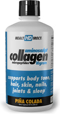 AminoSculpt Liquid Collagen Micropeptides - Pina Colada