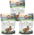 Smart Cookie Duck & Squash Soft Dog Treats - Grain Free Training Bites