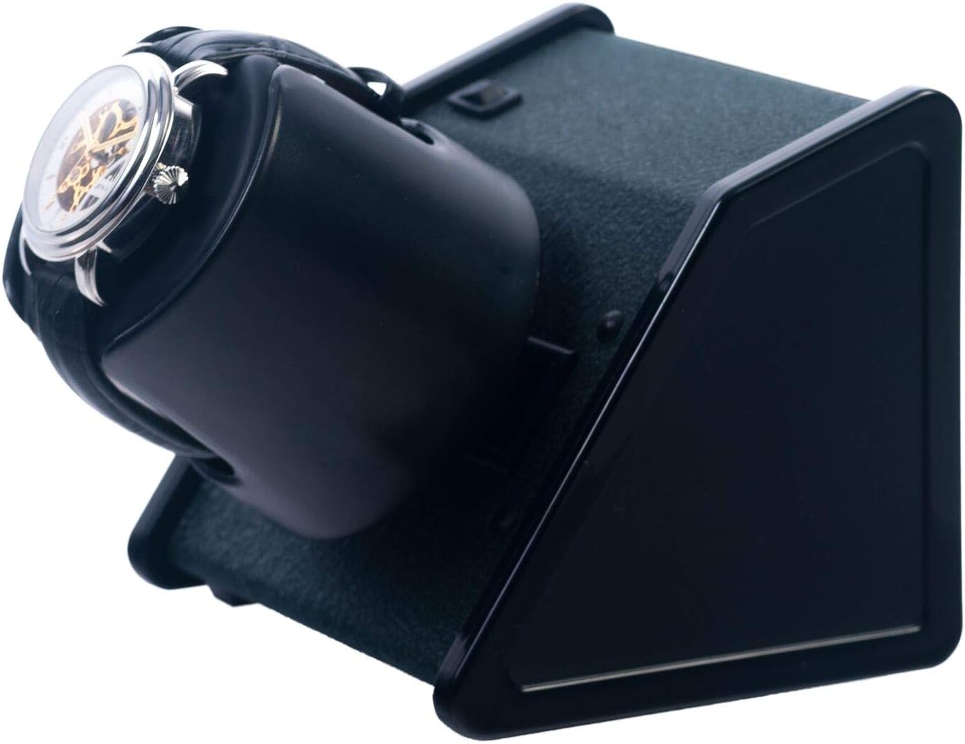Orbita Sparta Bold Green Watch Winder - W05526