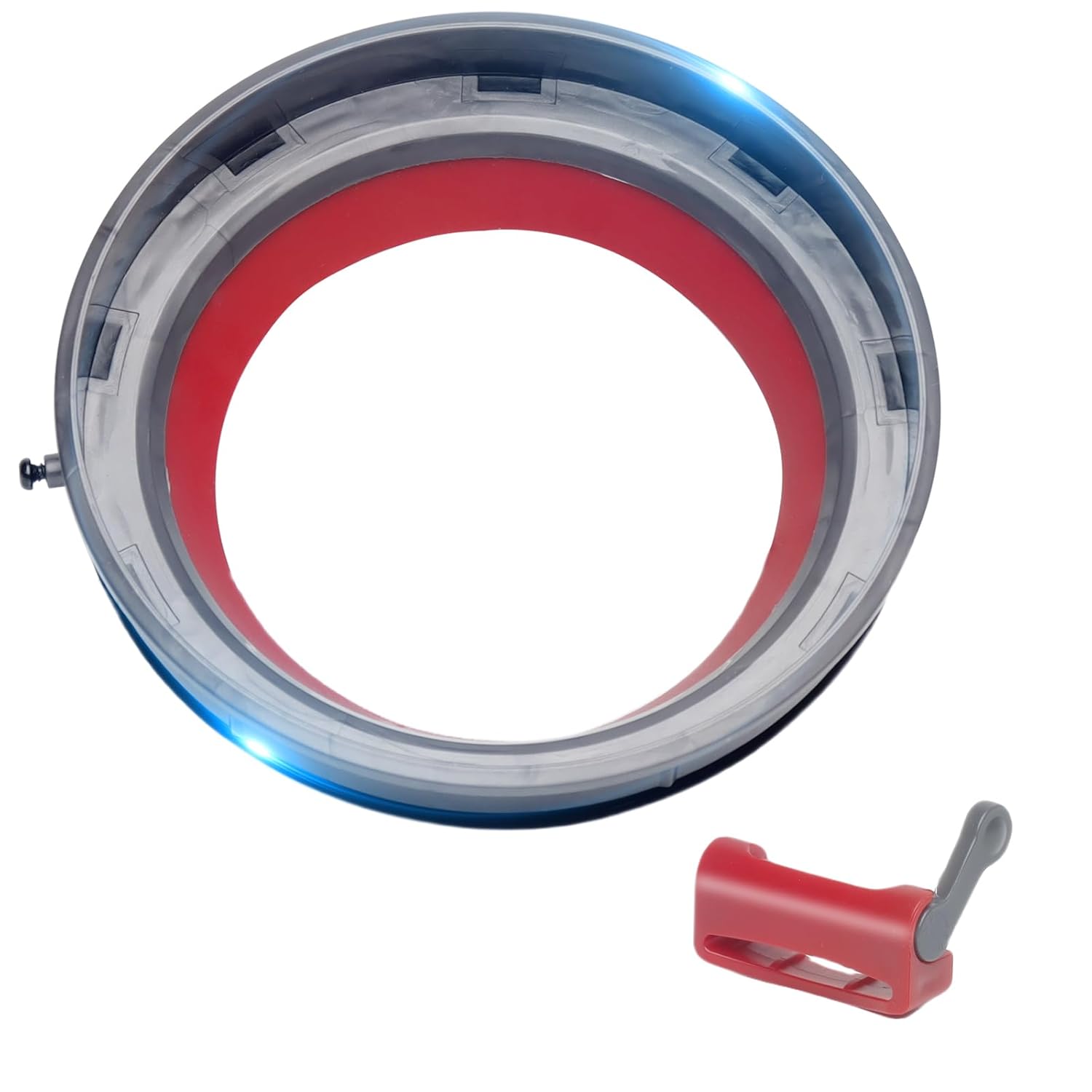 Dyson V11 V15 Sealing Ring Replacement - Breathe Cleaner!