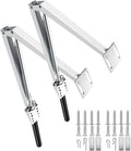 Auto Roof Vent Opener 2PCS - Temperature Sensitive Greenhouse Kit