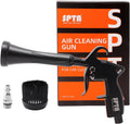Car Cleaning Gun High Pressure Blow Gun - Fast Dust Blast
