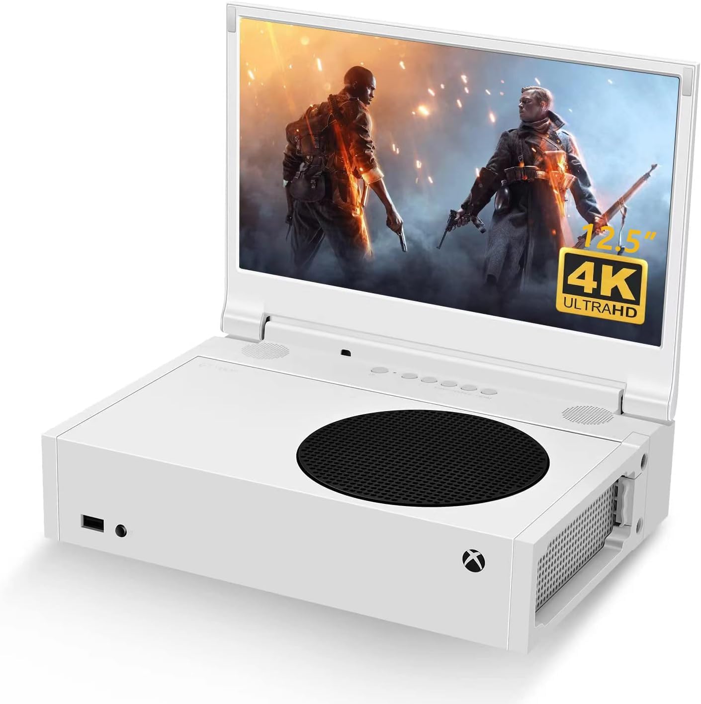 G-STORY 12.5 Portable Monitor for Xbox Series S Gaming