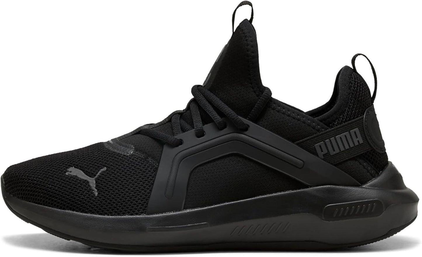 PUMA Men's Softride Enzo 5 Cross Training Shoes for Comfort