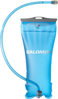 Soft Reservoir 2-Liter Hydration Bladder - Minimal Bounce, Easy Fill