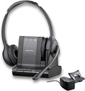 Plantronics Savi W720 Multi Device Wireless Headset System - Office