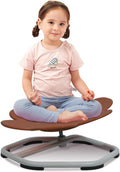 Spin Sensory Swivel Chair for Autistic Kids
