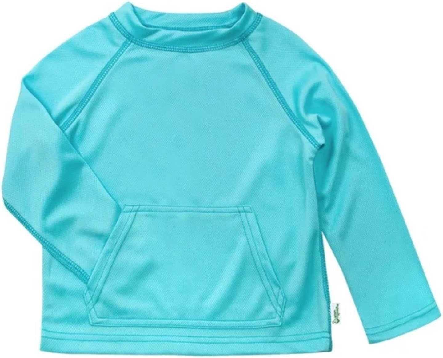 Kids' Cooling Sun Shirt by Iplay