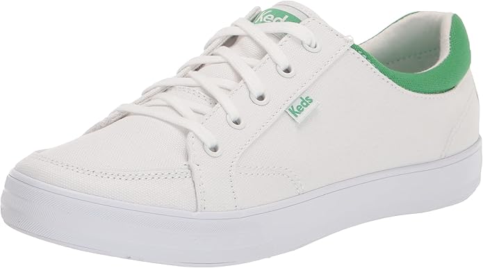 Keds Women's Center 2 Sneaker: Stylish Comfort for Every Occasion