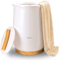 Keenray Towel Warmer Bucket - Luxury Bath Towel Warmer for Home