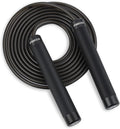 Weighted Jump Rope for Boxing and Crossfit - Adjustable 8-11ft Length