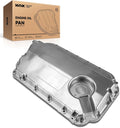 KAX Engine Oil Pan for Volkswagen Passat and Audi Models