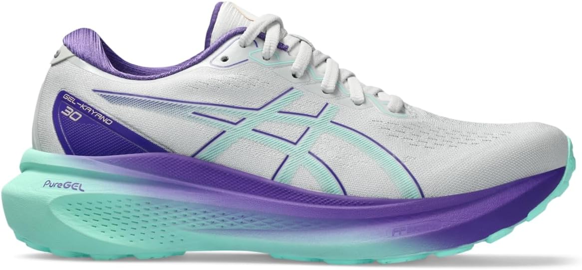 ASICS Women's Gel-Kayano 30 Running Shoes for Ultimate Comfort