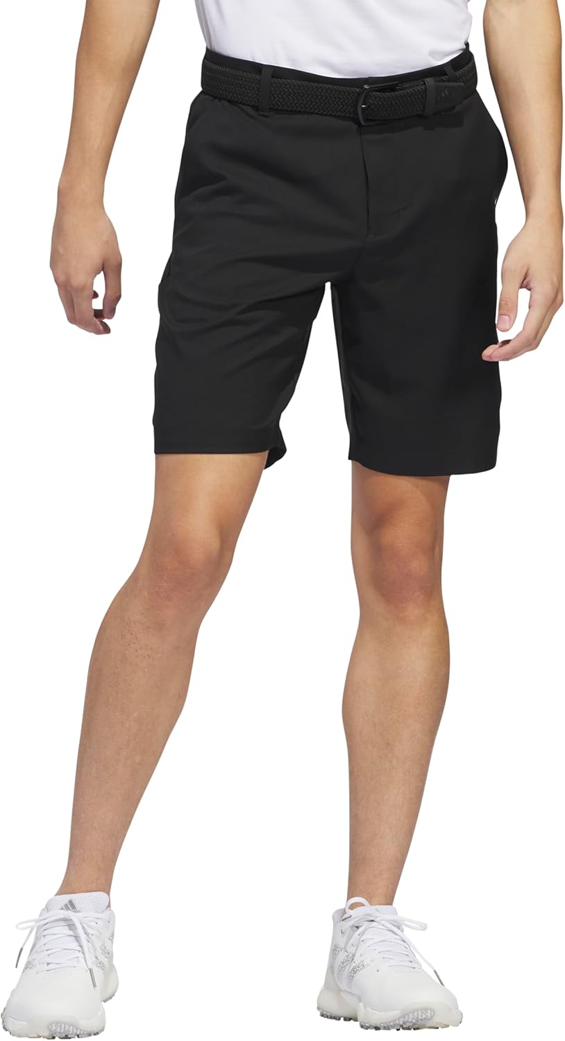adidas Men's Adi Advantage Golf Shorts for Ultimate Comfort