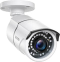 ZOSI 1080p Night Vision Outdoor Camera