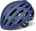 OutdoorMaster MIPS Bike Helmet for Adults - Comfortable Lightweight