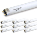 Valoisa F32T8/865 32W 48 Inch T8 Fluorescent Tube Light Bulb