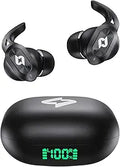 Wireless Earbuds Bluetooth Headphones with Charging Case - 32H