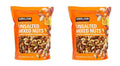Kirkland Signature Extra Fancy Unsalted Mixed Nuts 2.5 LB Pack