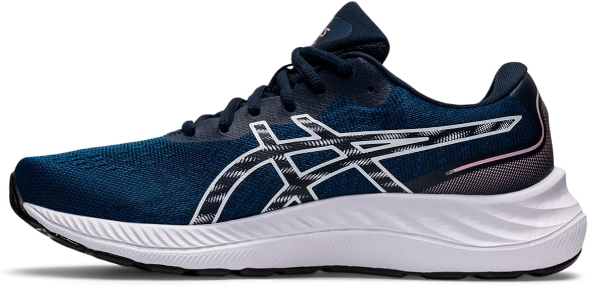 ASICS Women's Gel-Excite 9 Running Shoes for Comfort and Style
