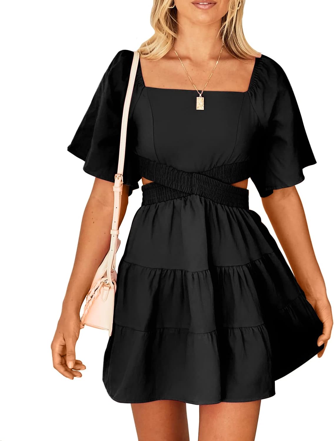 Stylish Womens Summer Dresses 2025 for Casual and Party Wear