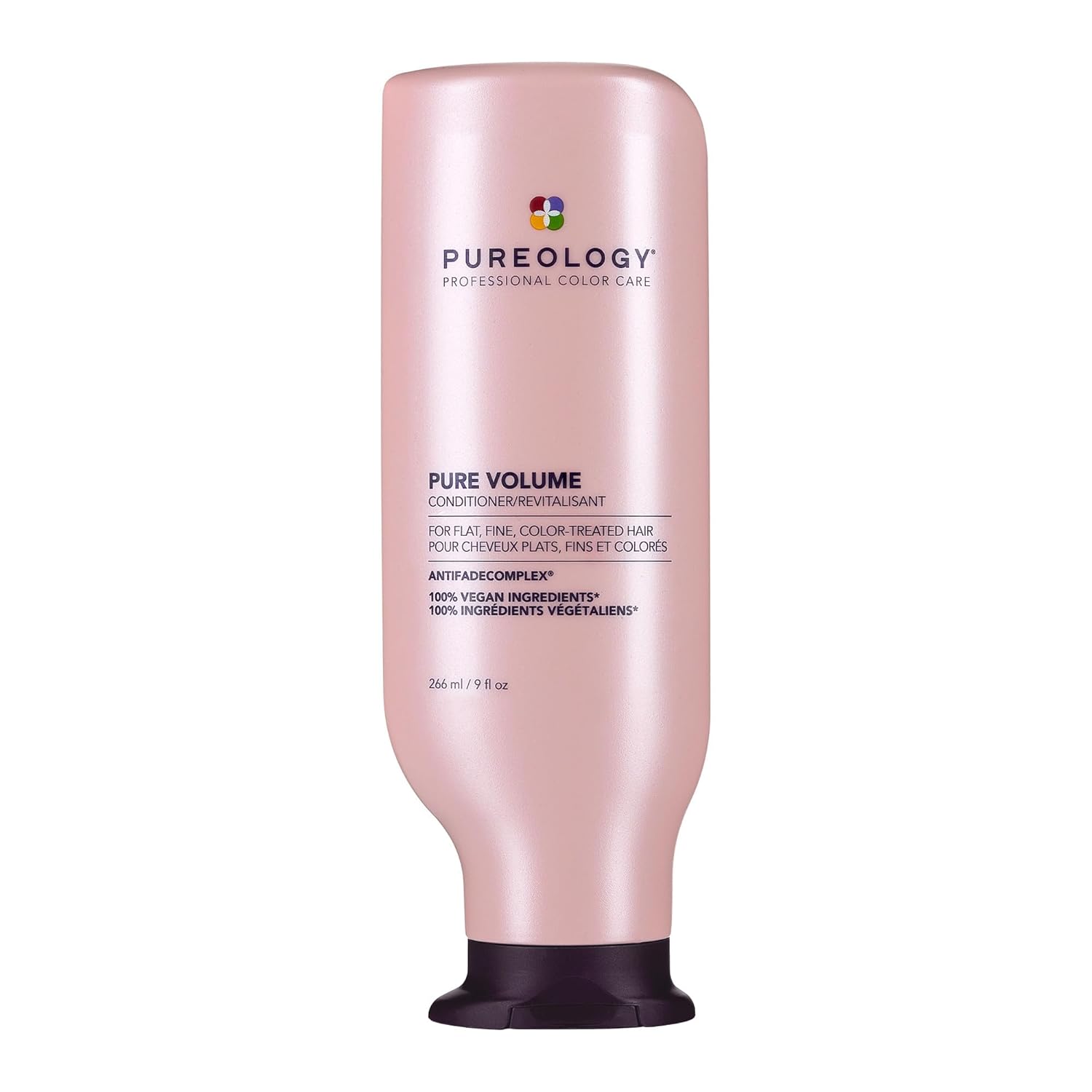 Pureology Pure Volume Conditioner - Boosts Volume & Sulfate-Free