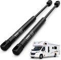 Vepagoo 20 in Gas Struts 250Lb Lift Supports - Strong Replacement