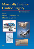 Minimally Invasive Cardiac Surgery - Contemporary Cardiology