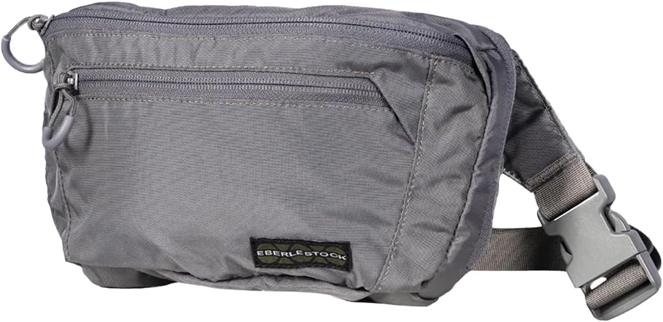 Eberlestock Bando Bag - Tactical Fanny Pack for Everyday Carry