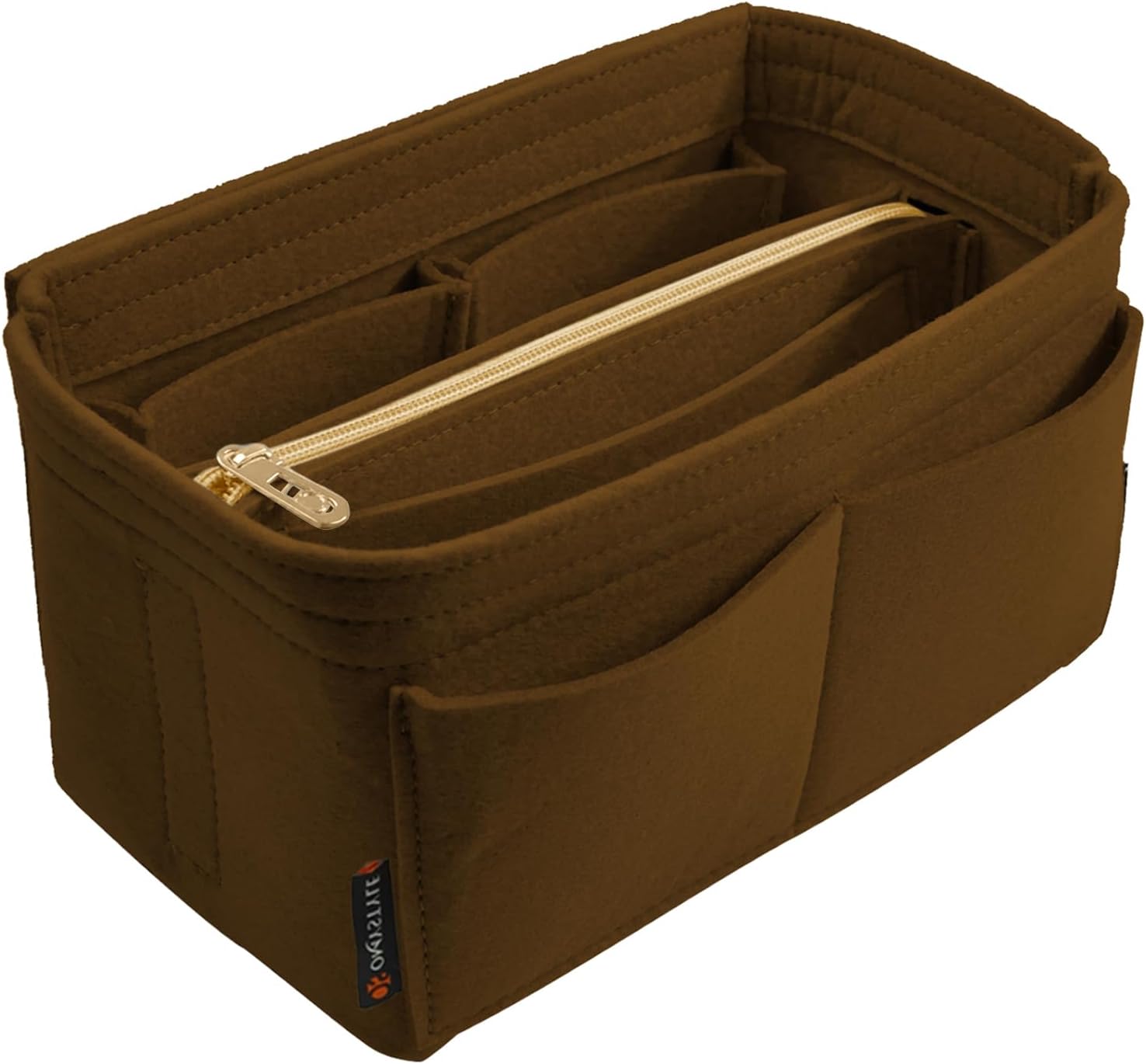 OMYSTYLE Purse Organizer Insert for Handbags with 5 Sizes