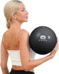 PAIDU 10-inch Anti-Slip Pilates Ball