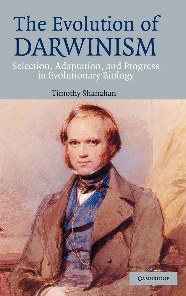 The Evolution of Darwinism: Selection and Adaptation Insights