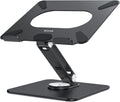 360 Rotating Ergo Laptop Stand for Air, Pro, Dell | BESIGN
