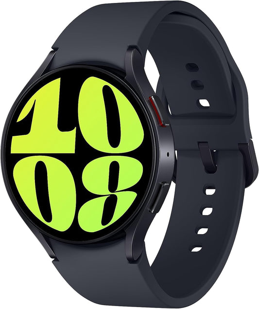 Samsung Galaxy Watch 6: GPS, 4G LTE, Unlocked!