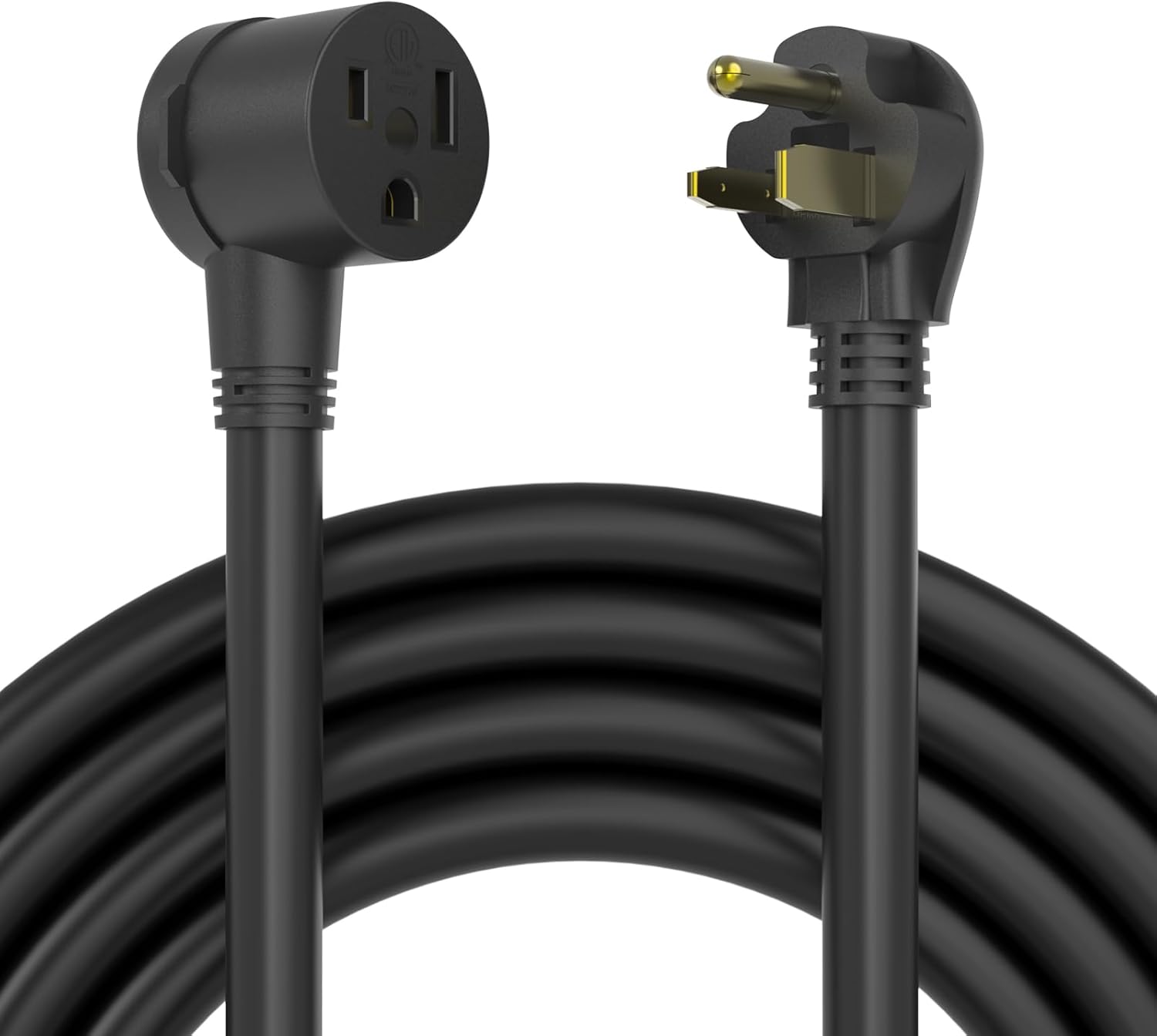 15ft 250 Volt Welder Extension Cord for Safe Welding Power