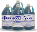 Septic Tank Treatment Additive for Organic Waste Management