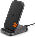 Spigen Qi 15W Fast Wireless Charger for Samsung Galaxy Fold Flip