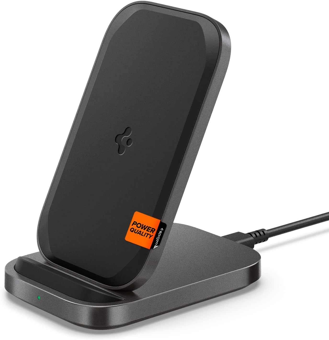 Spigen Qi 15W Fast Wireless Charger for Samsung Galaxy Fold Flip