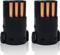 Replacement Battery for Wahl Arco and Arco SE Dog Clippers