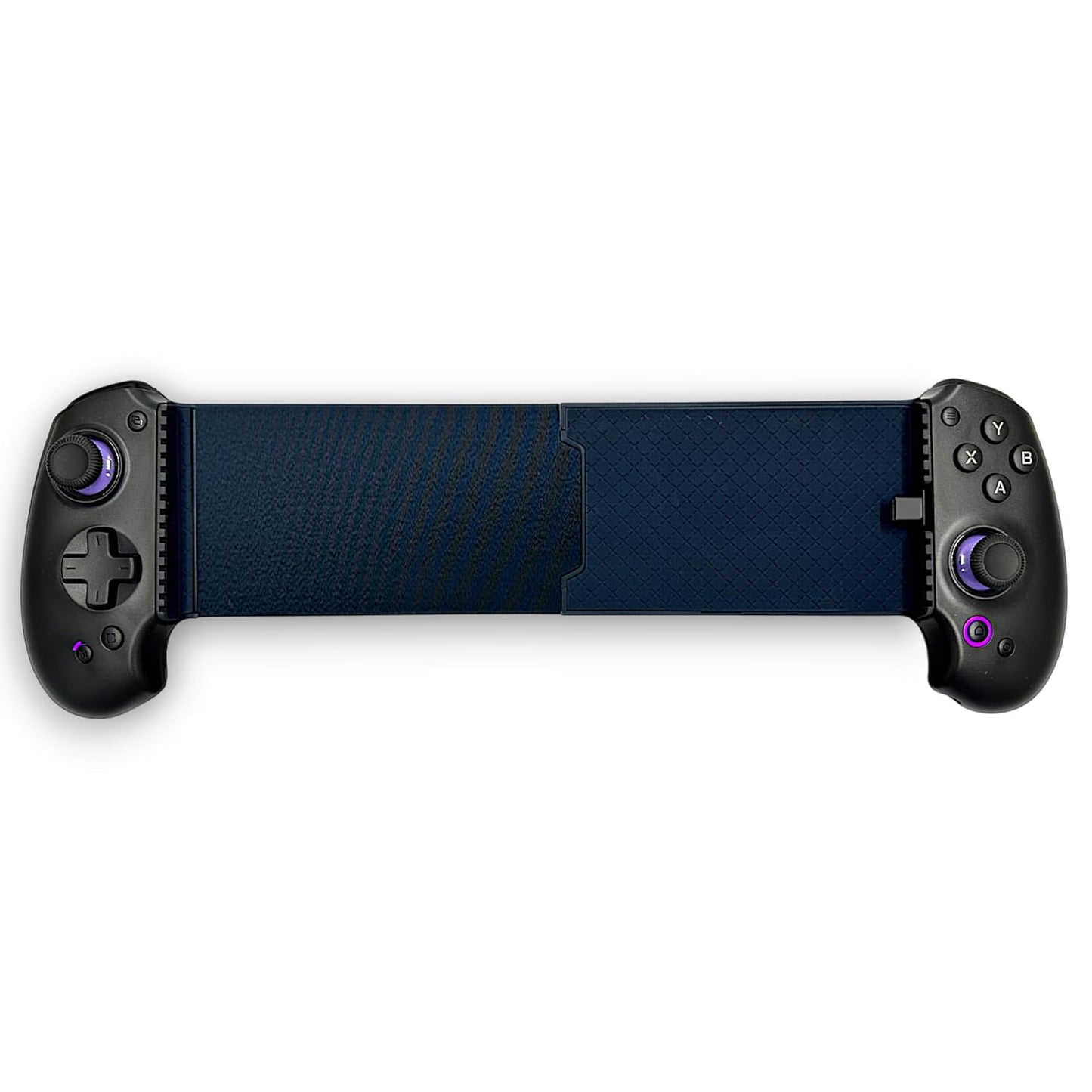 Modded Abxylute S9 Mobile Gaming Controller for Tablets and Phones
