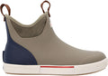 Xtratuf Men's 6 Inch Ankle Deck Boot - Waterproof Comfort for Wet Days