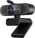 Upgrade Your Video Calls with EMEET C960 2K Webcam and Microphone